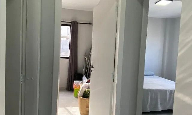 Alugo Anual Apartame...
