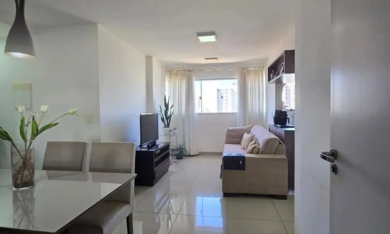 Apartamento 58M² Ed....