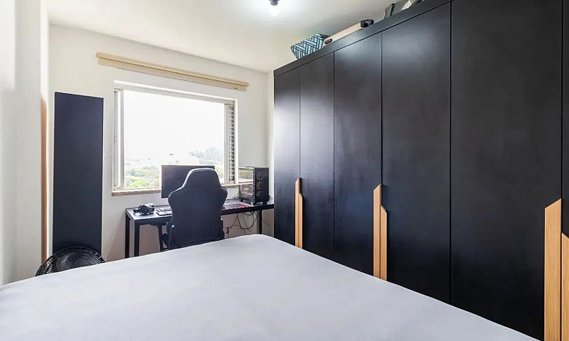 Apartamento Tipo Par...