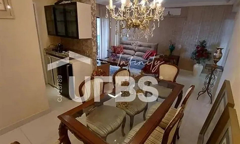 Apartamento 2 Quarto...
