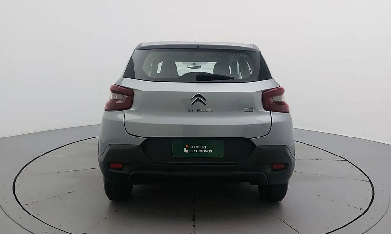 Citroen C3 2024 1.0 ...