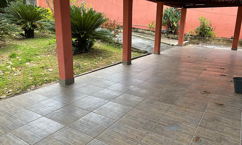 Vendo Casa 4Qtos (2 ...