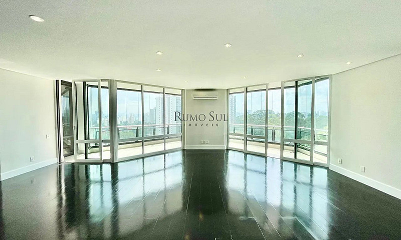 Apartamento Santo Am...