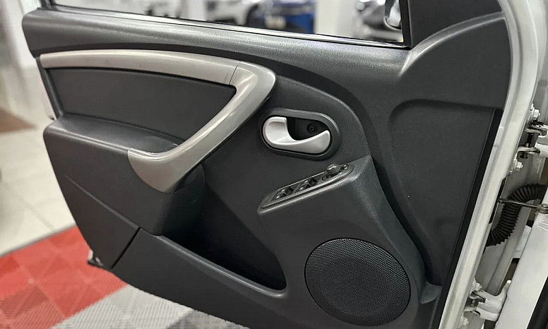 Renault Duster Oroch...