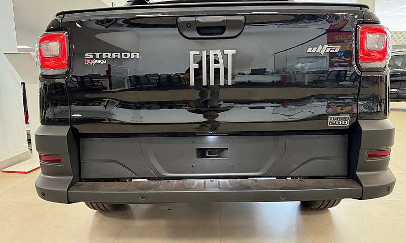 Strada Ultra Turbo 2...