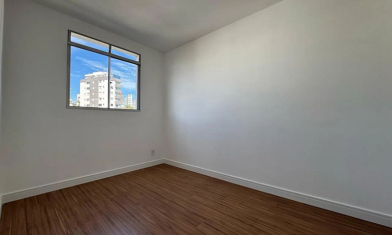 Apartamento 3 Quarto...