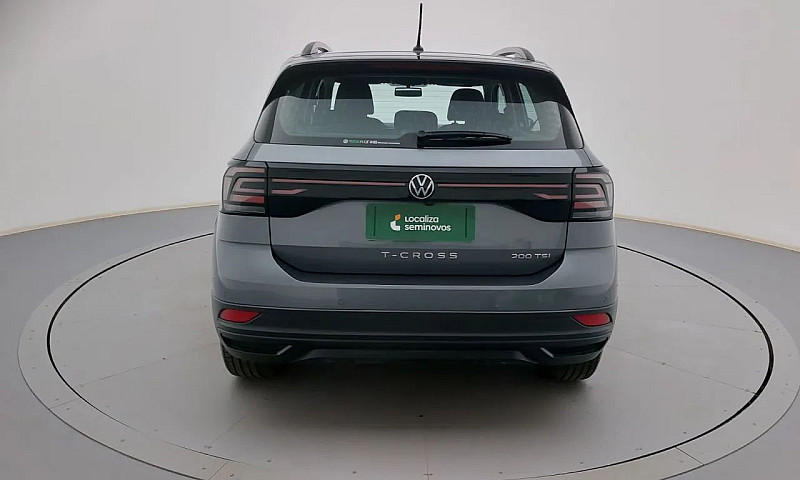 Volkswagen T-Cross 2...