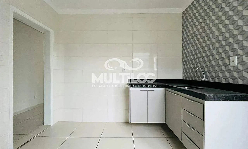 Apartamento 3 Dormit...