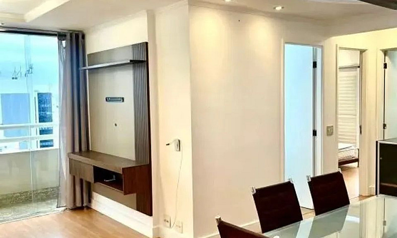 Apartamento - Pinhei...