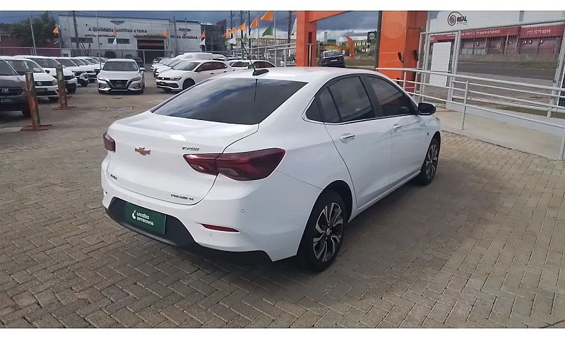 Chevrolet Onix Plus ...