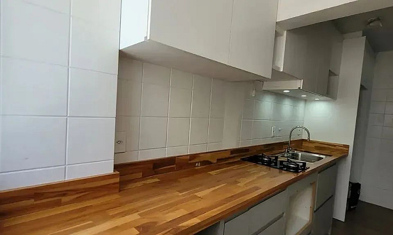 Apartamento Para Ven...