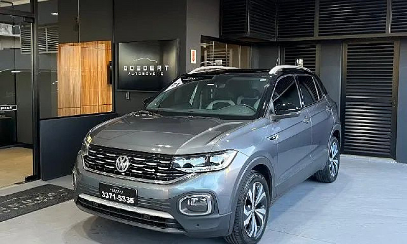 Volkswagen T-Cross H...