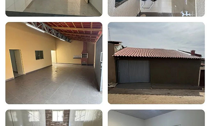 Casa Maysa Em Trinda...