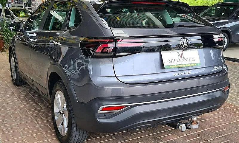 Volkswagen Nivus 1.0...