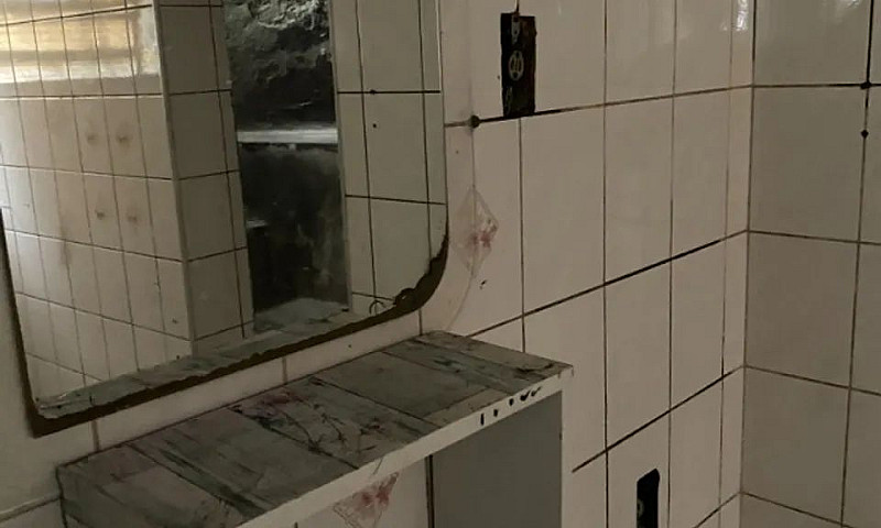 Locação De Casa Em J...
