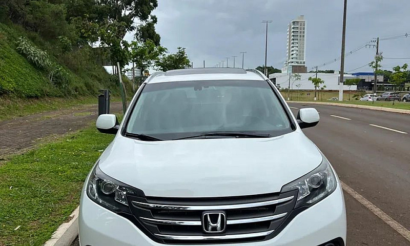 Honda Cr-V Exl 2.0 1...