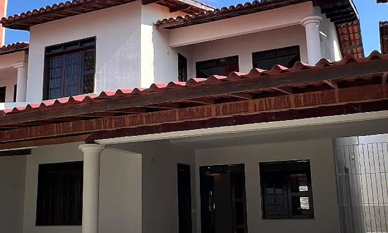 Casa Em Condominio S...