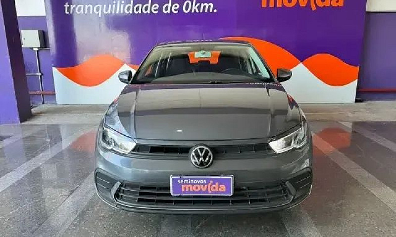 Volkswagen Polo Trac...