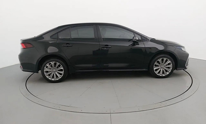 Toyota Corolla 2.0 X...