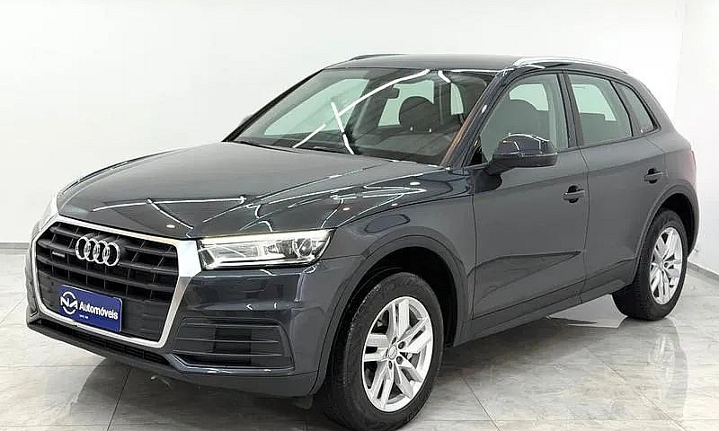 Audi Q5 Prestige 2.0...