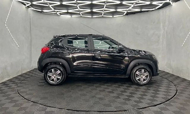 Renault Kwid 2024 1....