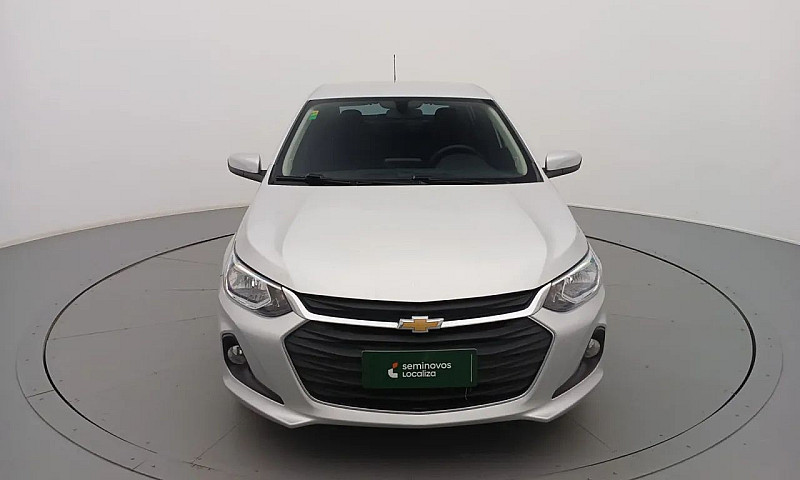 Chevrolet Onix 2023 ...