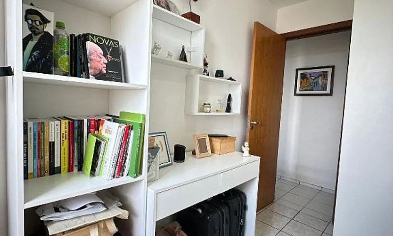 Apartamento À Venda ...