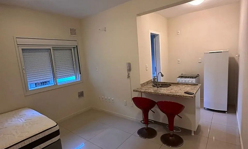 Kitnet Para Alugar E...