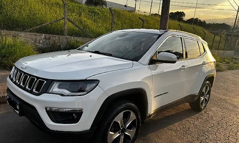 Jeep Compass 2018...