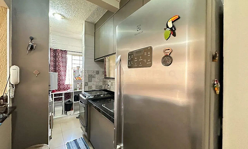 Apartamento À Venda,...