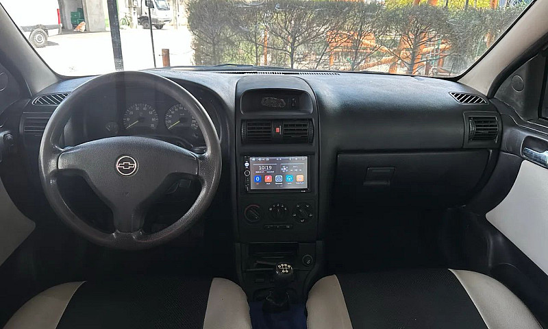 Chevrolet Astra Sed....