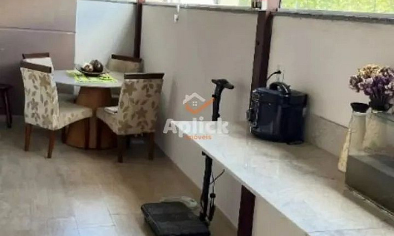Apartamento 2 Quarto...