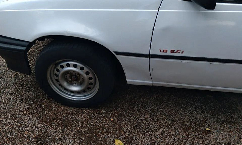 Chevrolet Kadett Gl/...