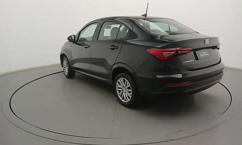Fiat Cronos Drive 1....