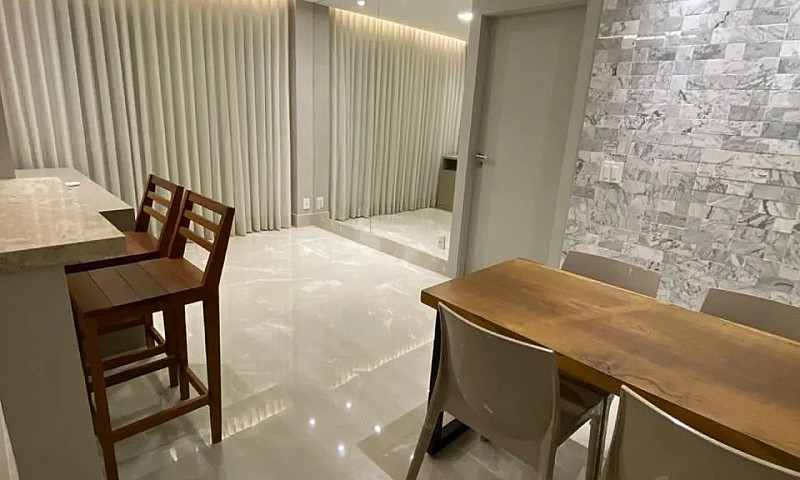 Loft Ed. Mandarim / ...