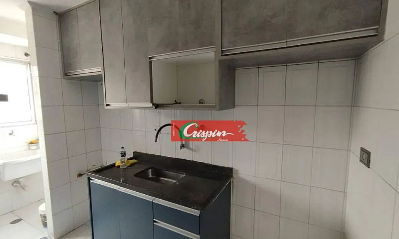 Apartamento Com 2 Do...
