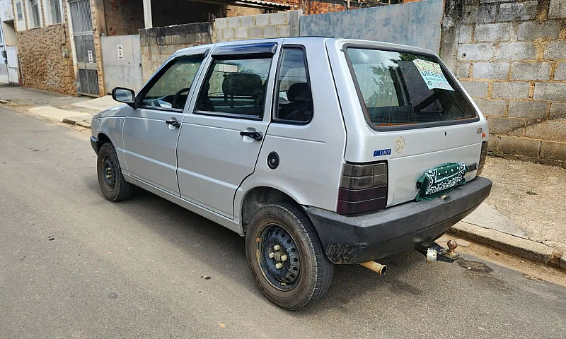Fiat Uno Mille 1.0 F...