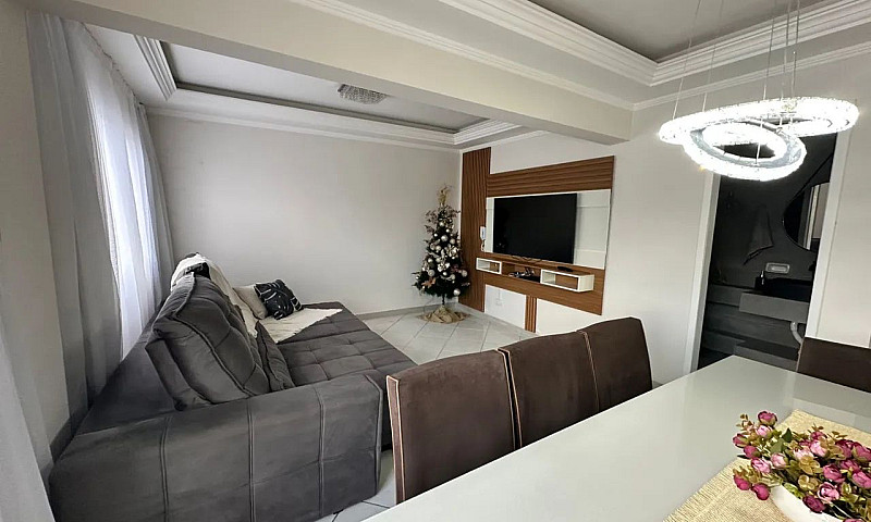 Cobertura Duplex Sem...