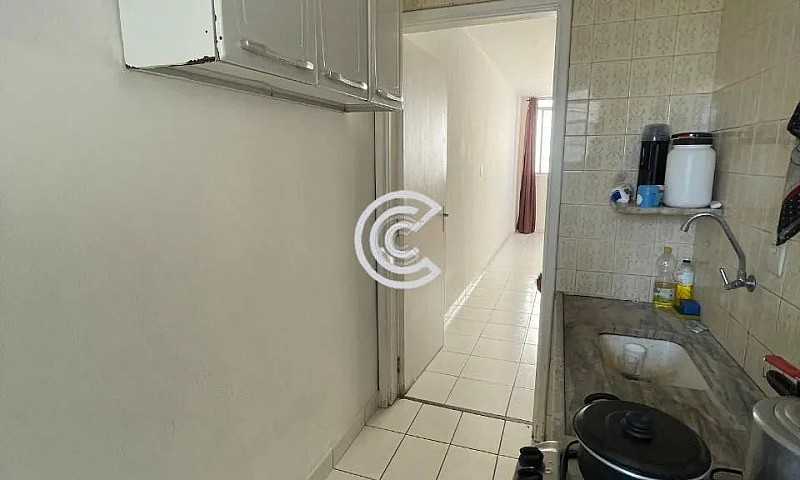 Apartamento À Venda ...