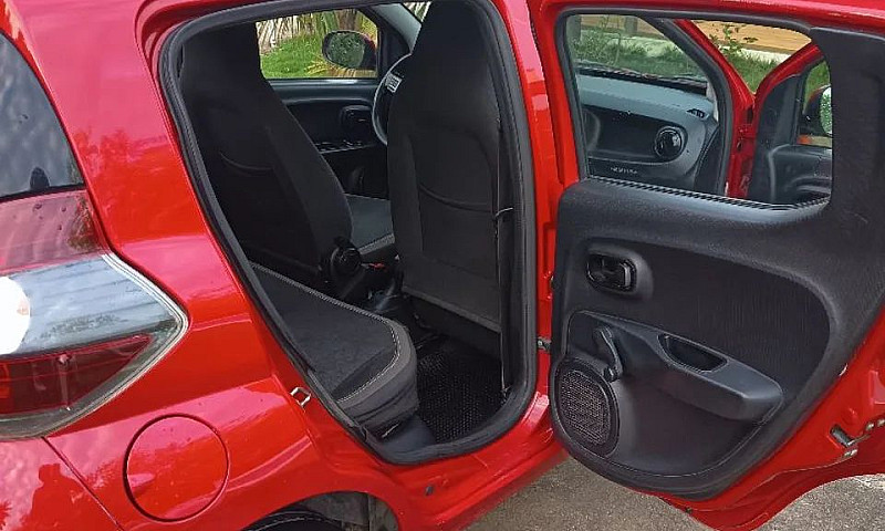 Fiat Mobi Like 1.0 F...