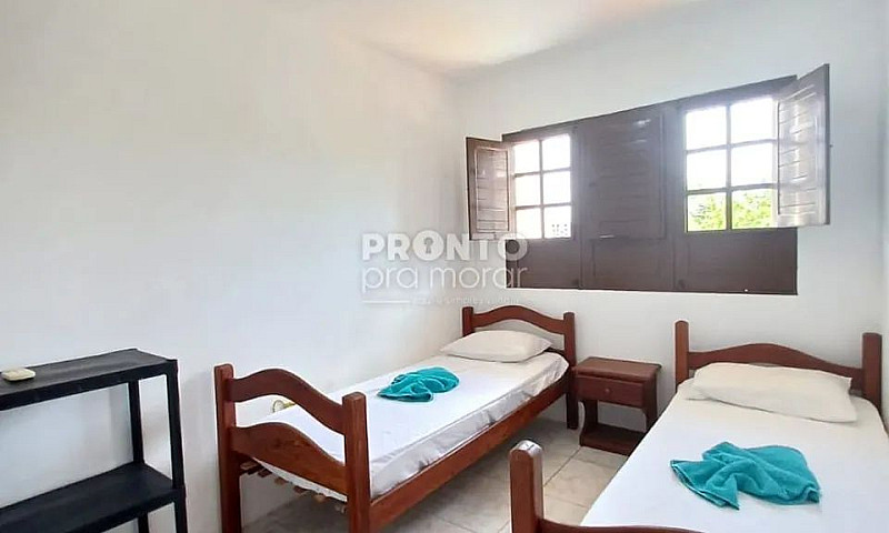 Apartamento Com 4 Qu...