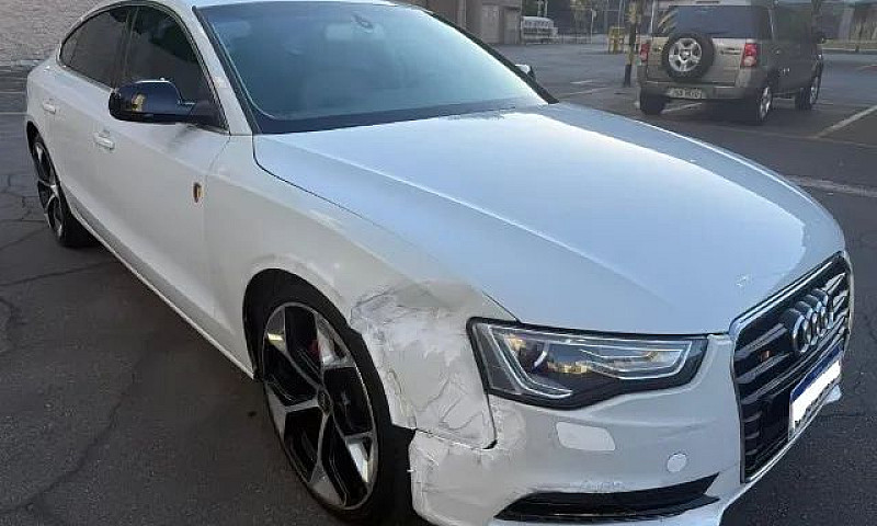 Audi A5 Sportback 2....