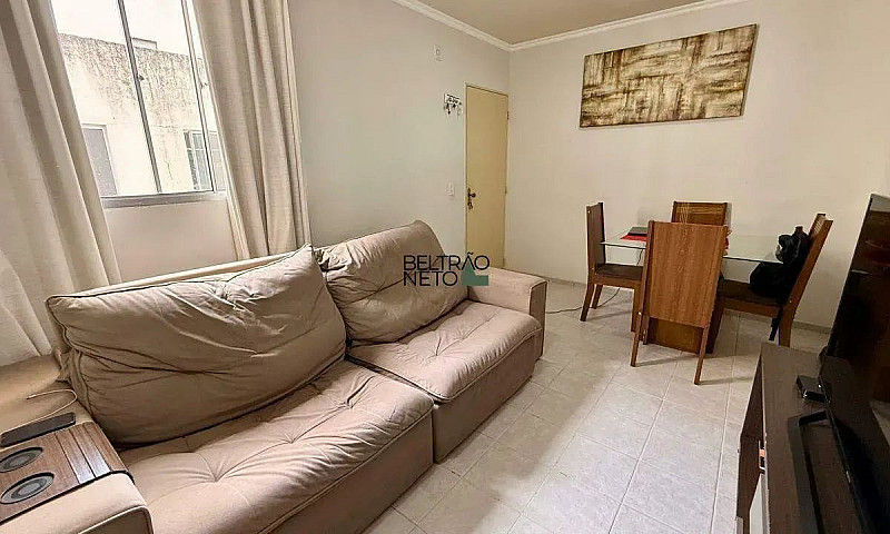 Apartamento 03 Quart...