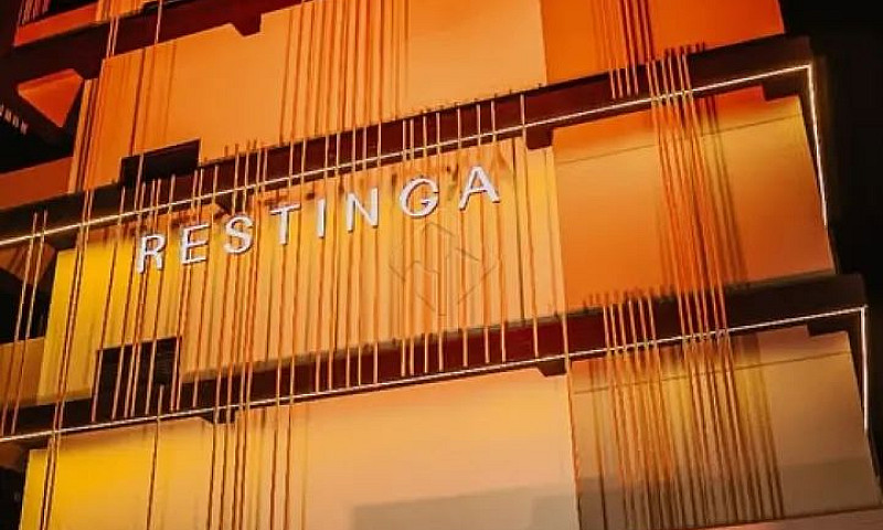 Restinga Flats - Gar...