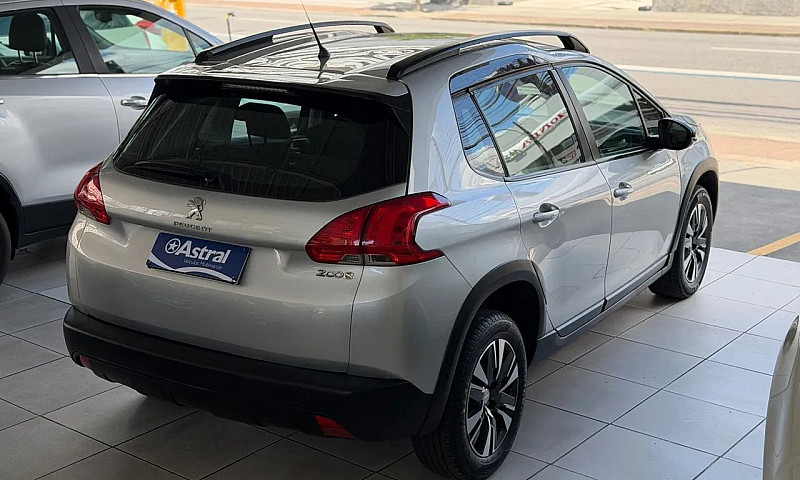 Peugeot 2008 Allure ...