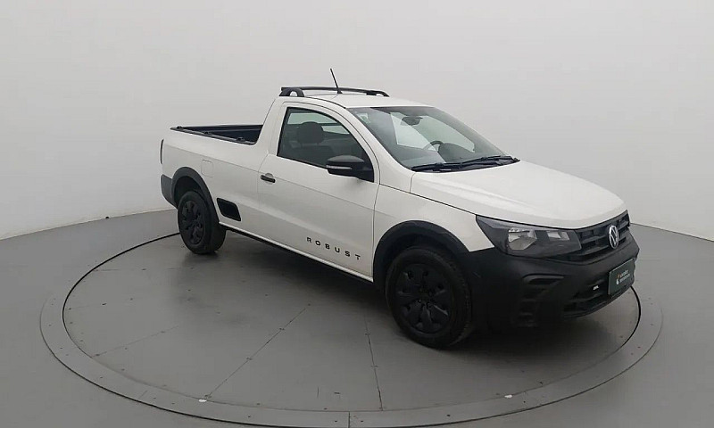 Volkswagen Saveiro R...