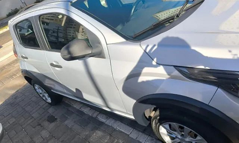 Fiat Mobi Like 1.0 F...