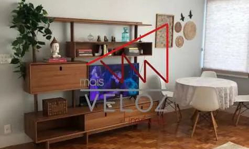 Apartamento-À Venda-...