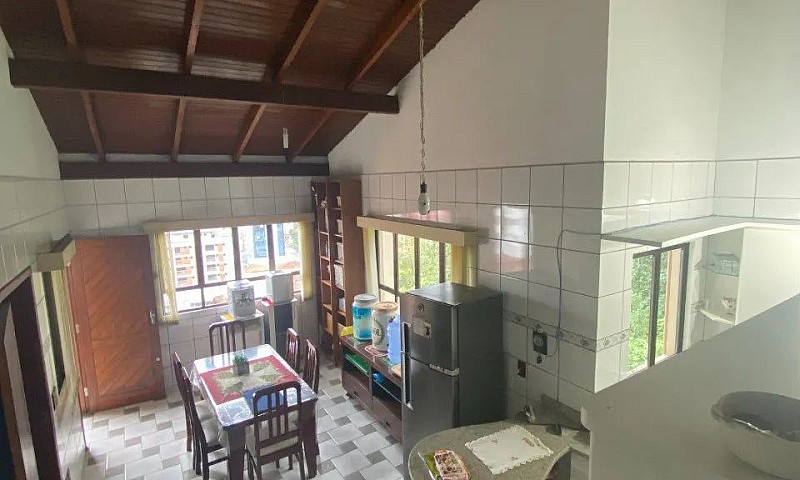 Casa Residencial De ...