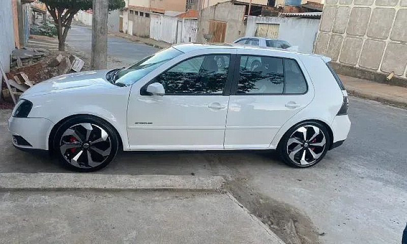 Volkswagen Golf Spor...